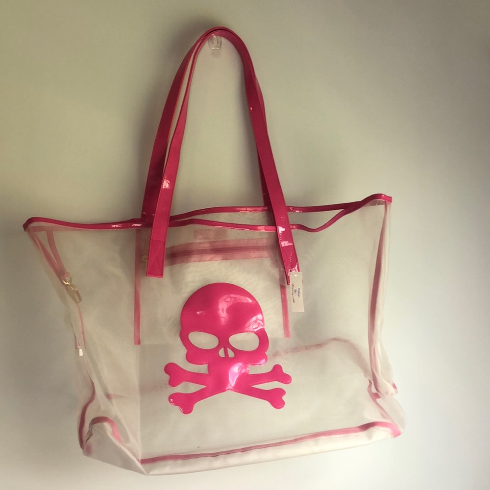 Lolo beach bag